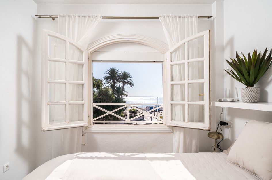 Appartement in Torrevieja
