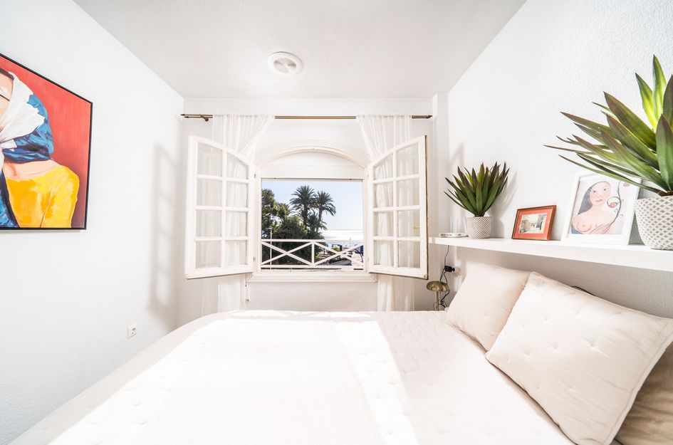 Appartement in Torrevieja
