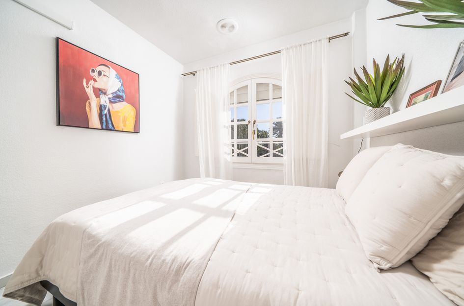 Appartement in Torrevieja