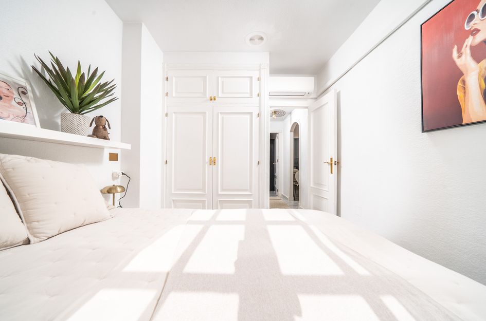 Appartement in Torrevieja