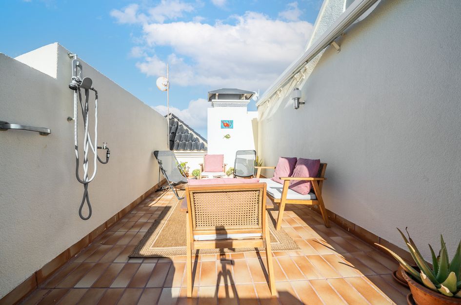 Appartement in Torrevieja