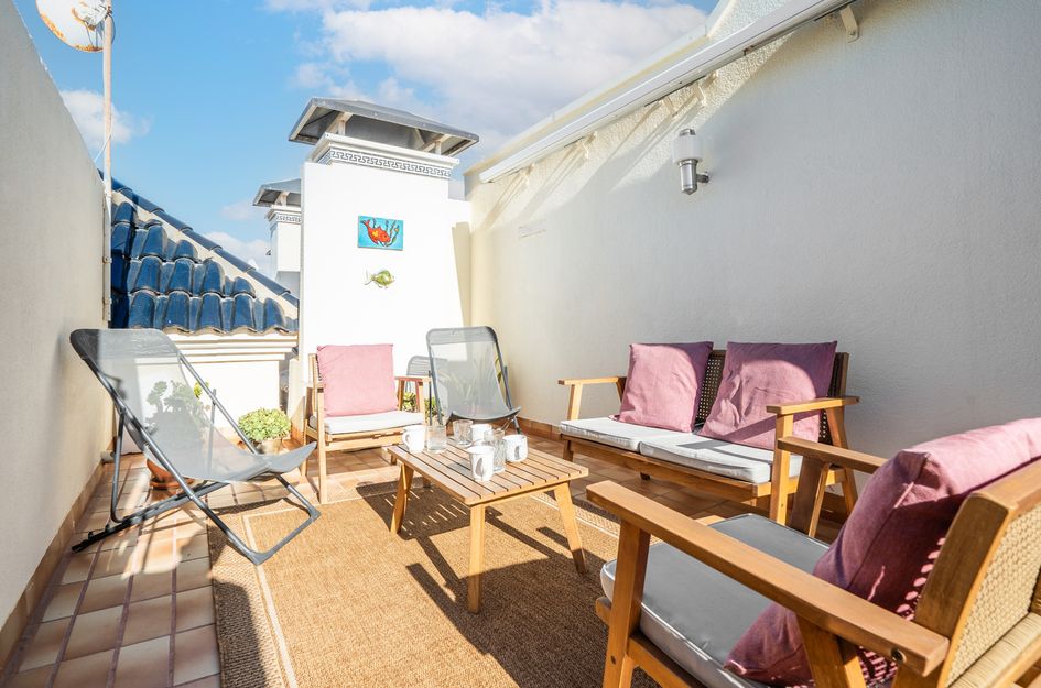 Appartement in Torrevieja