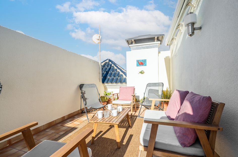 Appartement in Torrevieja