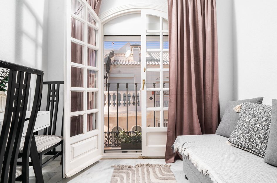 Appartement in Torrevieja
