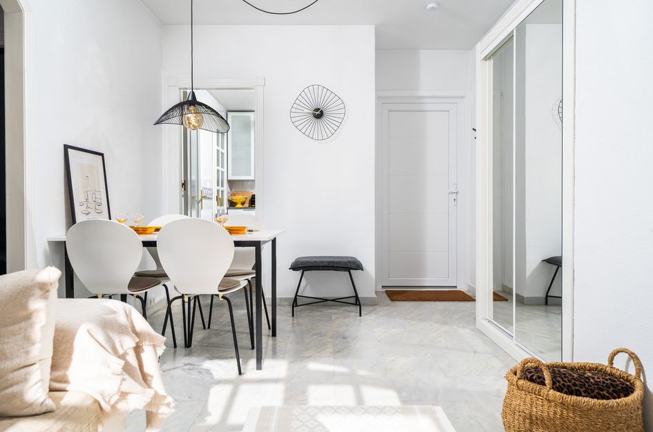 Appartement in Torrevieja