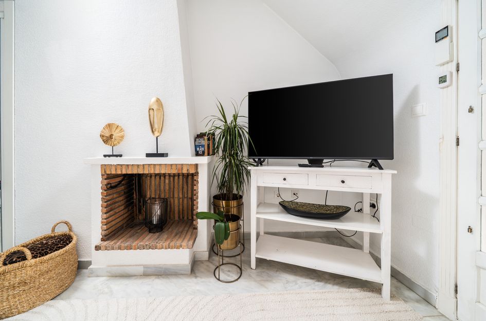 Appartement in Torrevieja