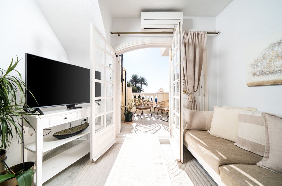 Appartement in Torrevieja