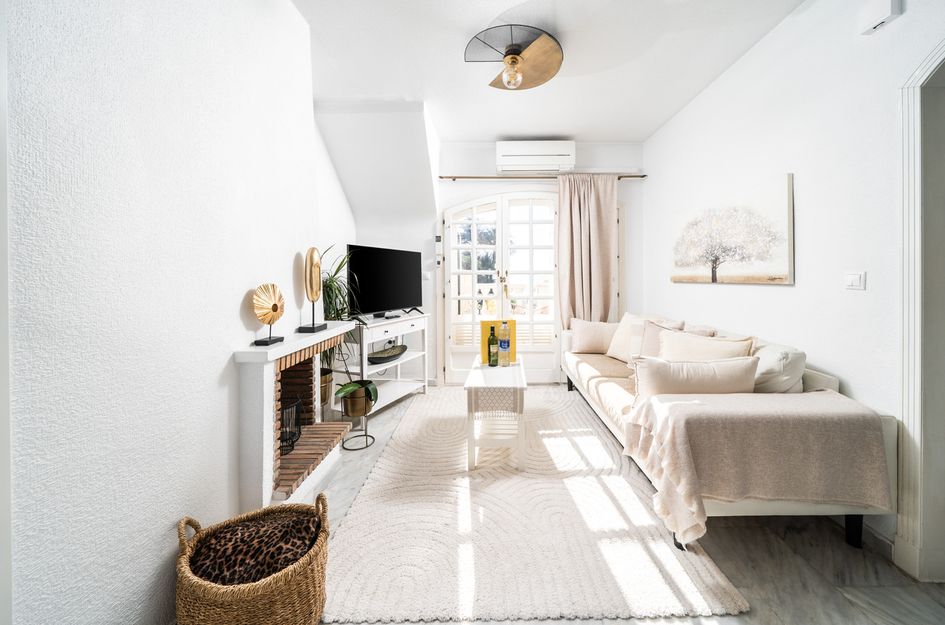 Appartement in Torrevieja