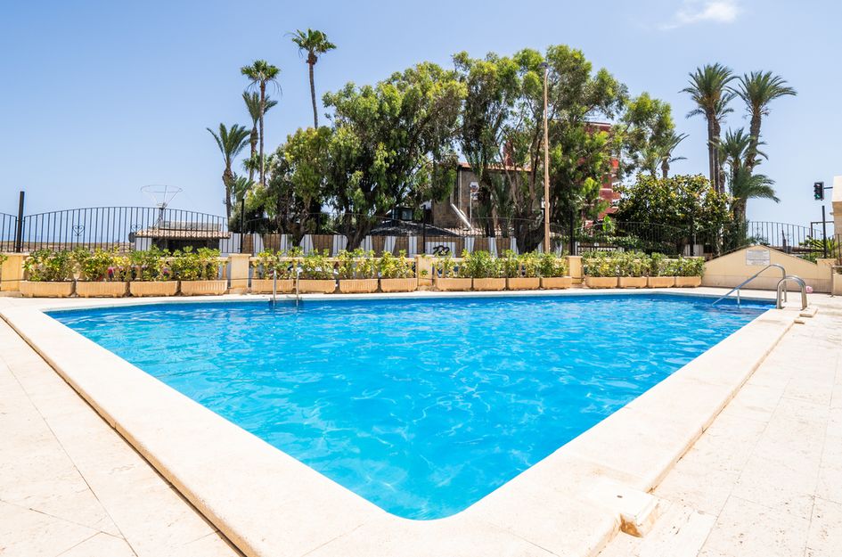 Appartement in Torrevieja