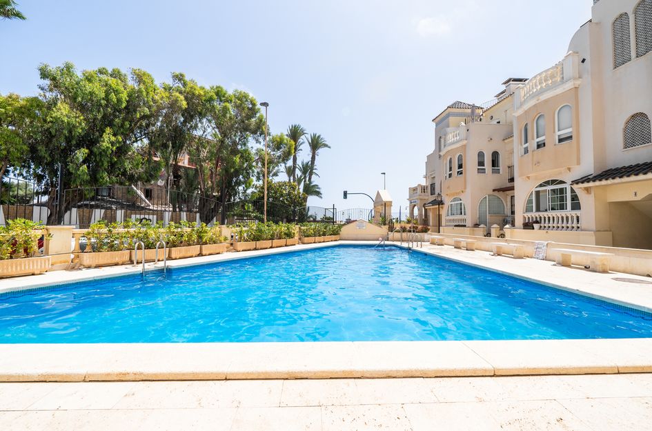 Appartement in Torrevieja