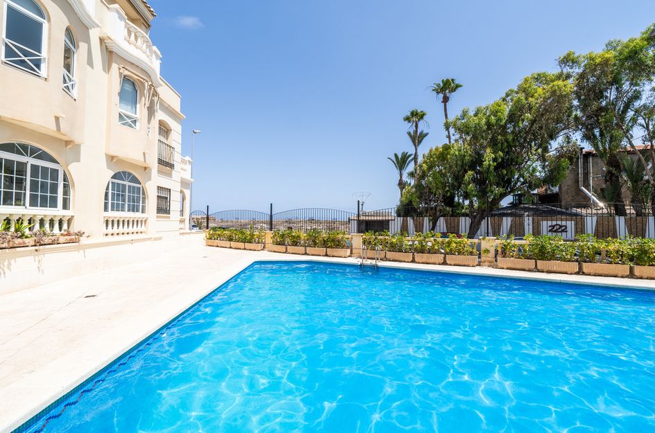 Appartement in Torrevieja