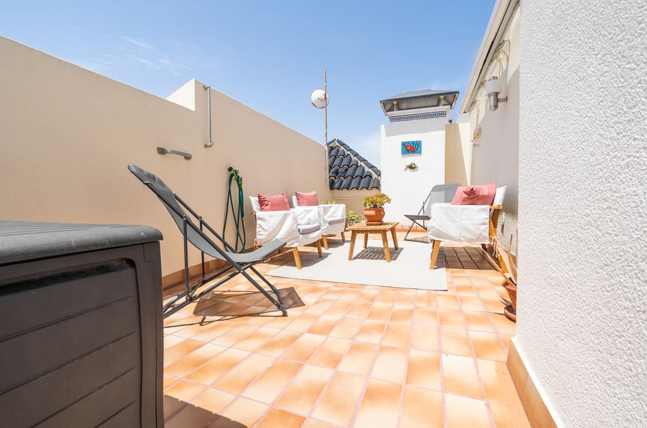 Appartement in Torrevieja