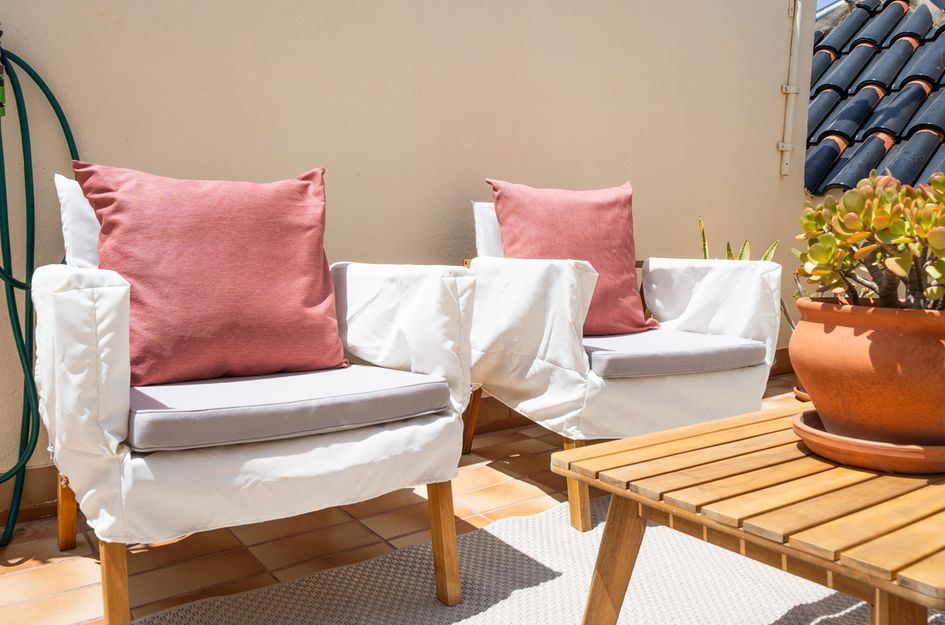Appartement in Torrevieja