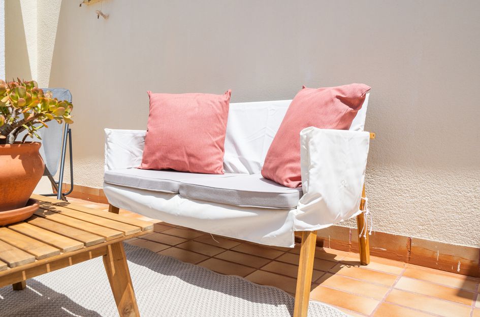 Appartement in Torrevieja