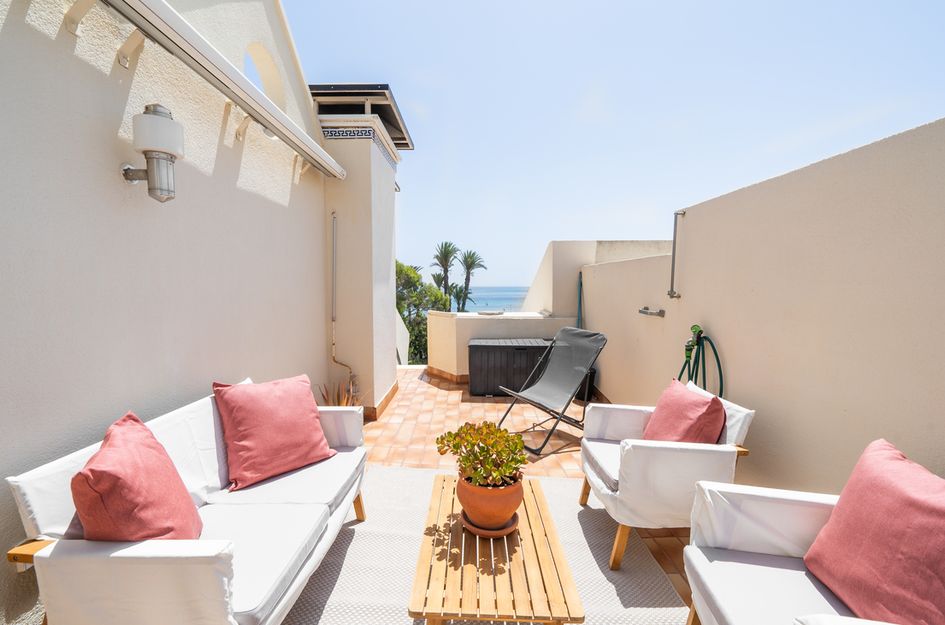 Appartement in Torrevieja