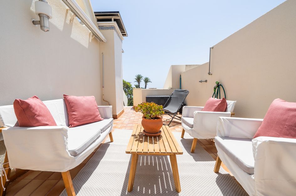 Appartement in Torrevieja