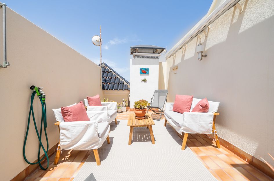 Appartement in Torrevieja