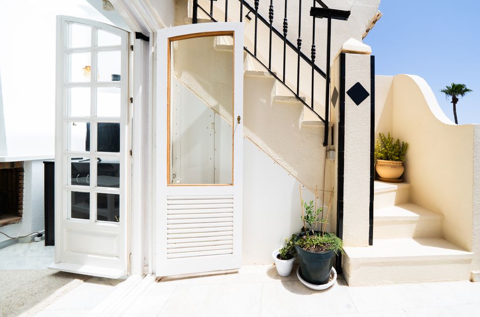 Appartement in Torrevieja