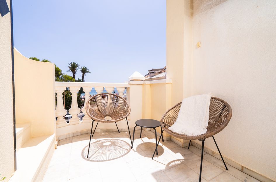 Appartement in Torrevieja