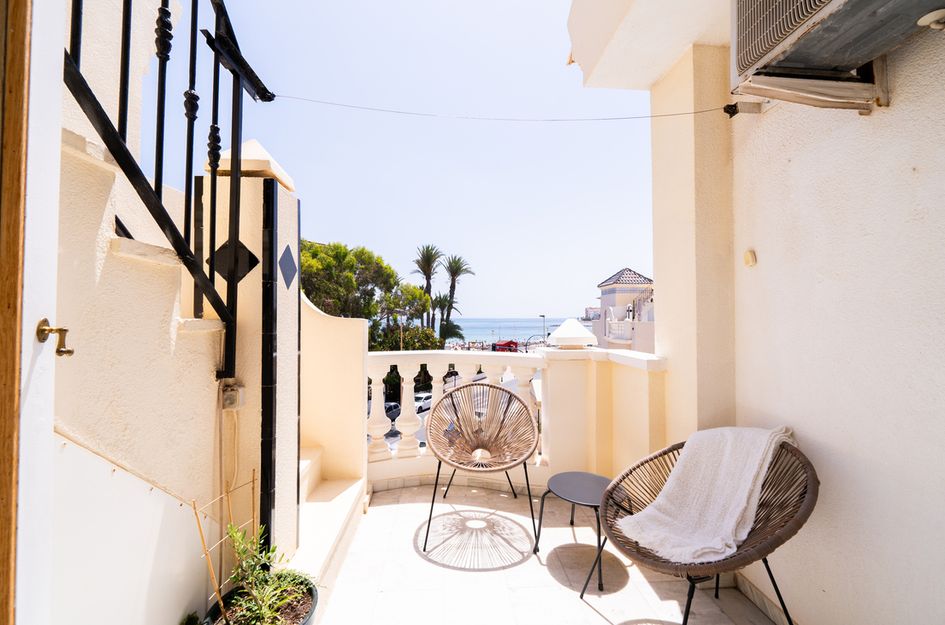 Appartement in Torrevieja