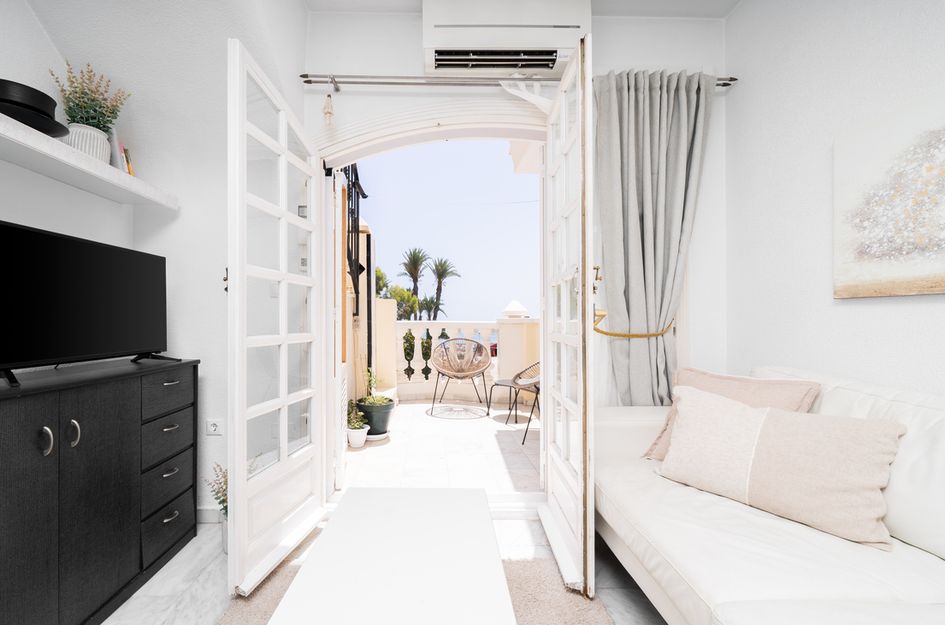 Appartement in Torrevieja