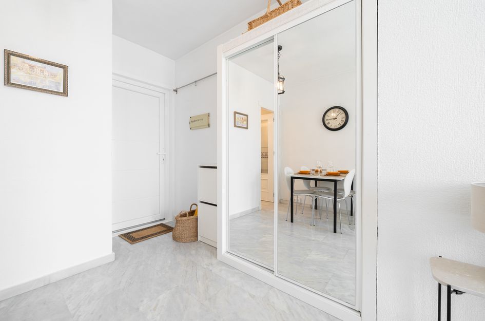 Appartement in Torrevieja