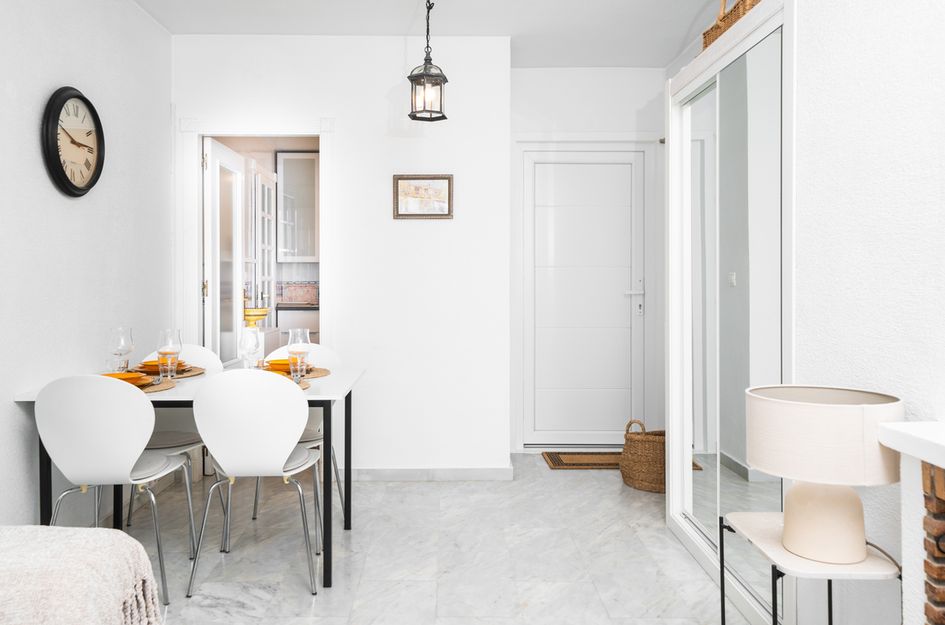 Appartement in Torrevieja