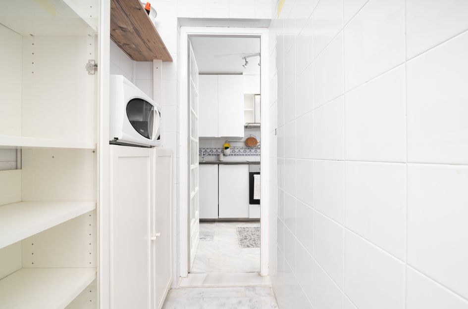 Appartement in Torrevieja
