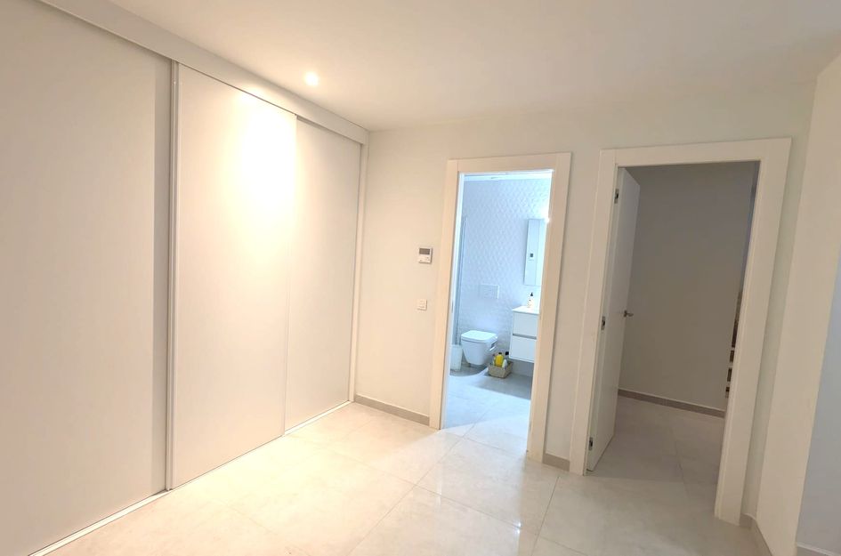 Villa in Monte Zenia