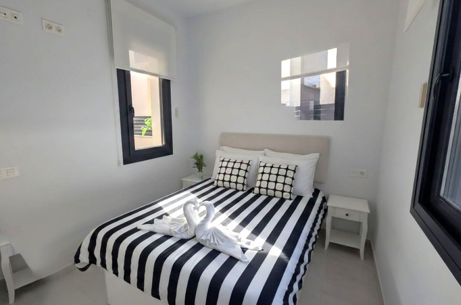Villa in Monte Zenia
