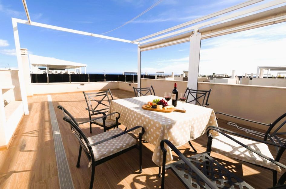 Villa in Monte Zenia