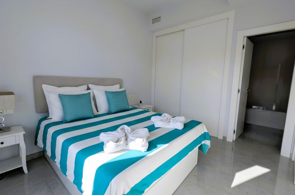 Villa in Monte Zenia