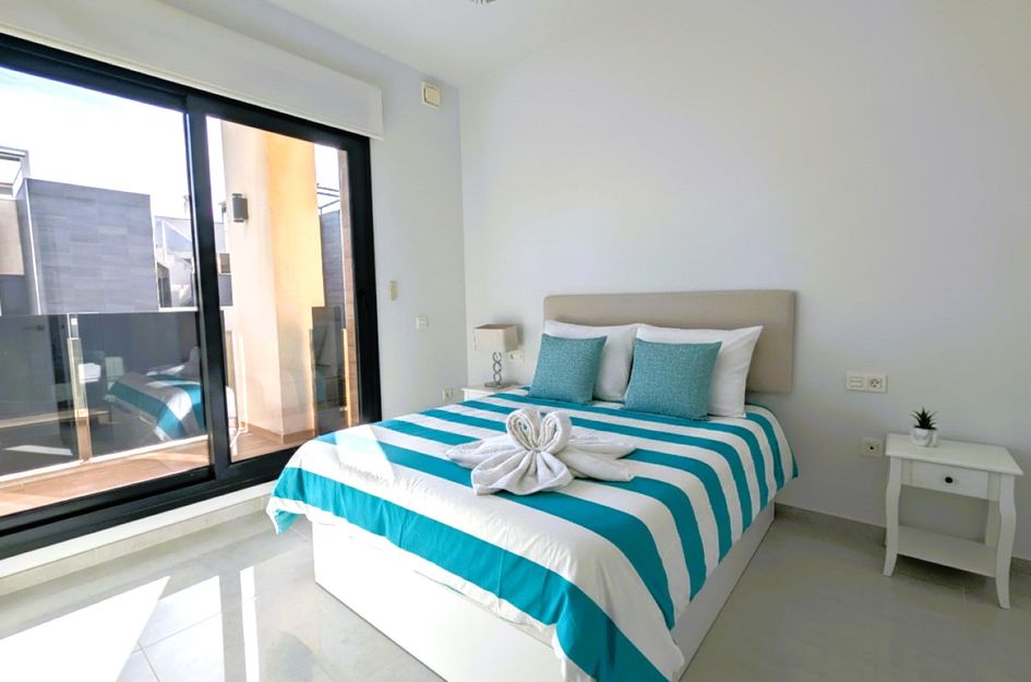 Villa in Monte Zenia