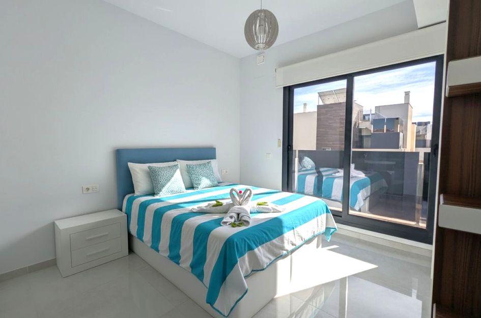 Villa in Monte Zenia