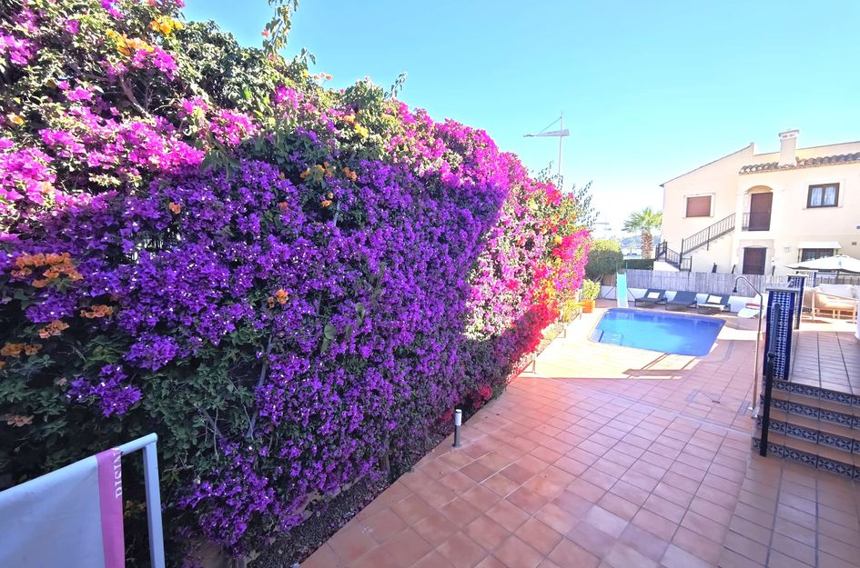 Villa in Castillo de Montemar