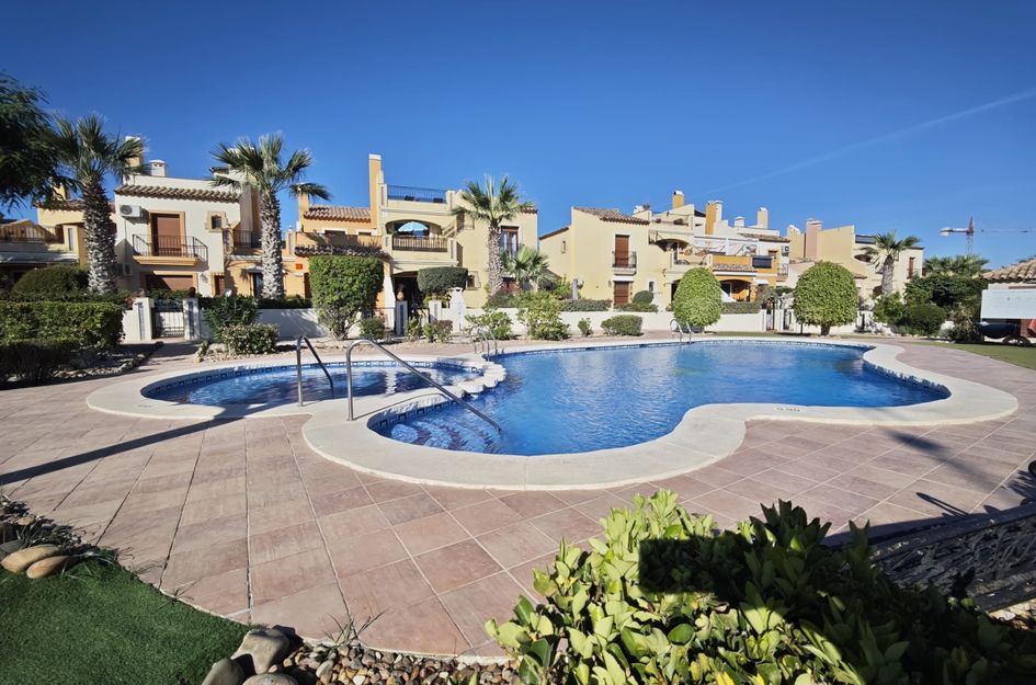 Villa in Castillo de Montemar