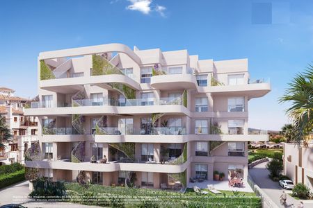 Appartement in Baños y Mendigo
