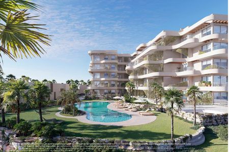 Appartement in Baños y Mendigo