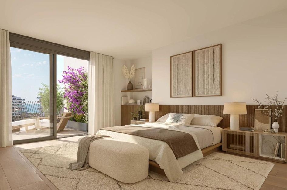 Appartement in La Vila Joiosa