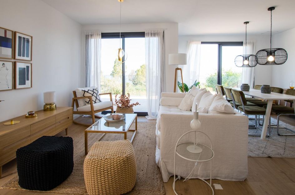 Appartement in La Vila Joiosa