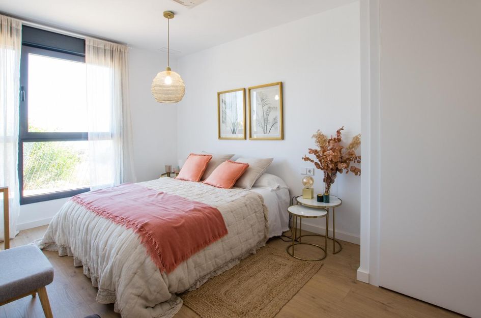 Appartement in La Vila Joiosa