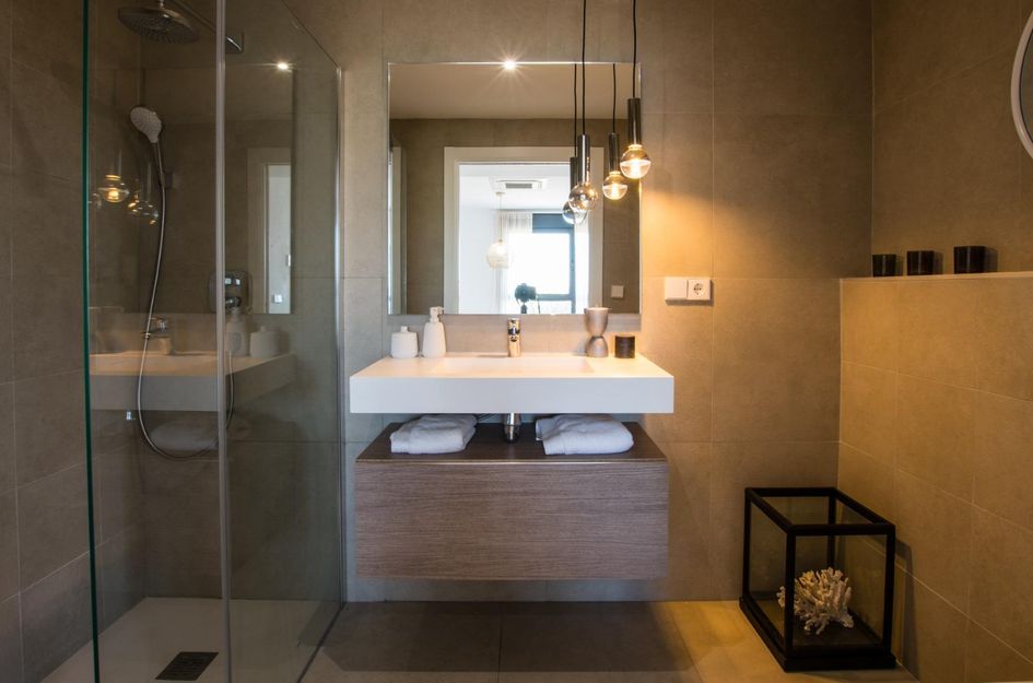 Appartement in La Vila Joiosa
