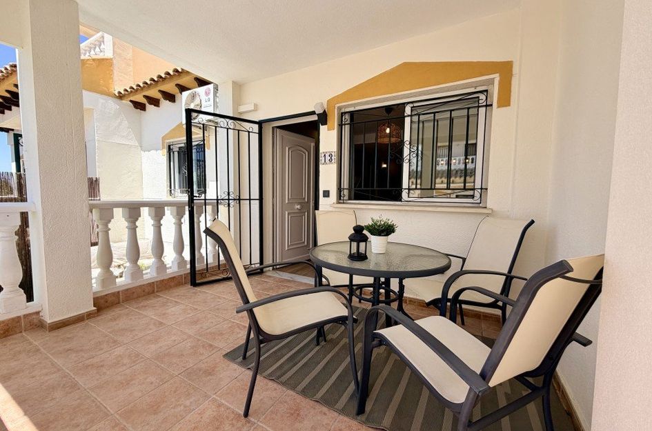 Huis in La Florida
