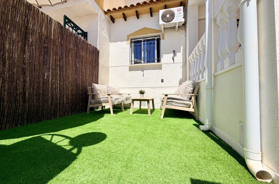 Huis in La Florida