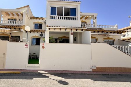 Huis in La Florida