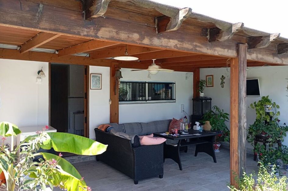Huis in Heredades
