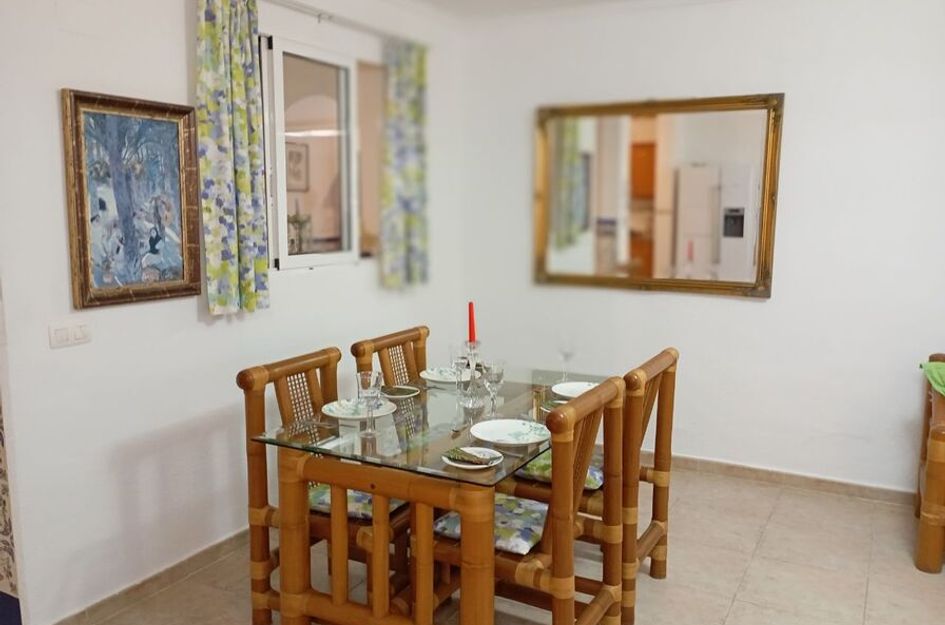 Huis in Heredades