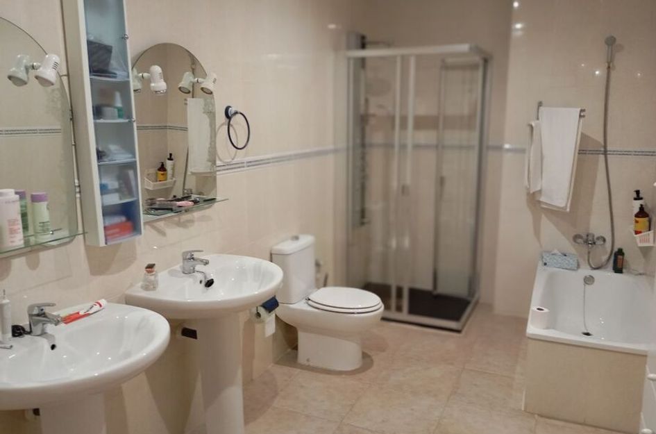 Huis in Heredades