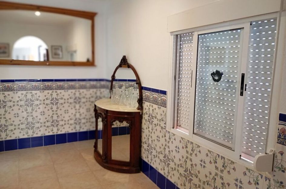 Huis in Heredades