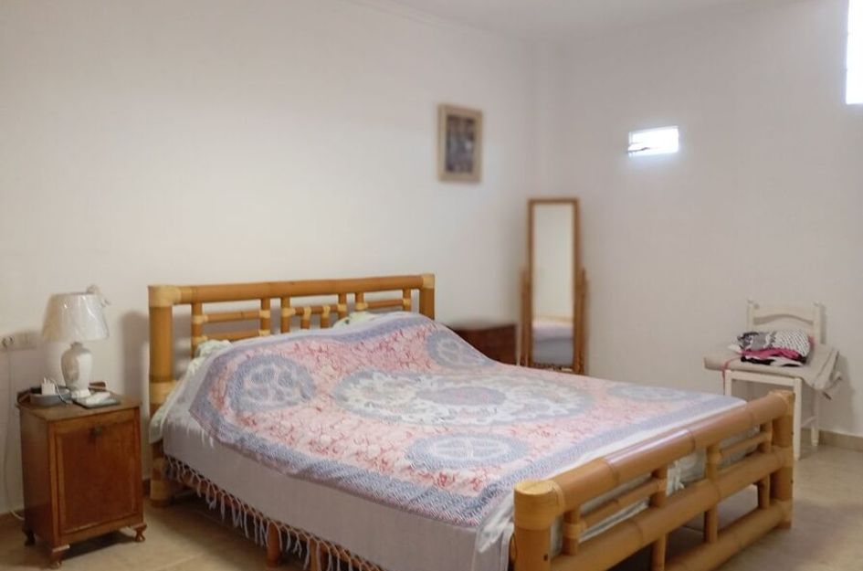 Huis in Heredades